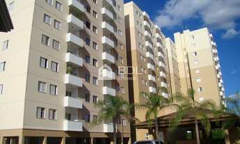 Imagem 1: Apartamento - Jardim Novo Campos Elíseos - Campinas