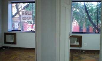 Imagem 7: Casa com loja de rua e salas p/ escritório Aluguel Funcionários Lourdes Centro Belo Hzte