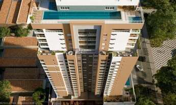 Imagem 5: Apartamento à venda no bairro Vila Romana - São Paulo/SP, Zona Oeste