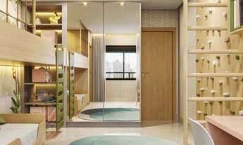 Imagem 7: Apartamento à venda no bairro Setor Bueno - Goiânia/GO