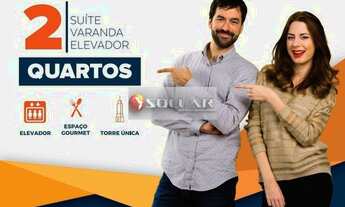 Imagem 2: Belo Horizonte - Apartamento Padrão - Santa Branca