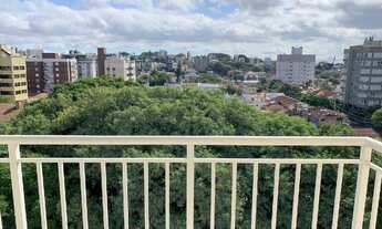 Imagem 2: R$ 590.000 - EXCELENTE APARTAMENTO - 84M2 - 2 DORM - ANDAR ALTO - SACADA - 1 VAGA - INFRA