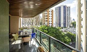 Imagem 5: Apartamento amplo próximo ao Metrô Chácara Klabin