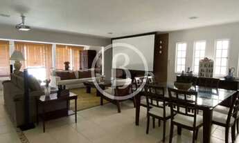 Imagem 6: Rio de Janeiro - Casa de Condomínio - Barra da Tijuca