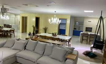 Imagem 7: Apartamento Mobiliado Setor Marista