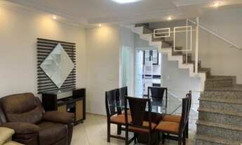 Imagem: Sobrado - Bairro Demarchi - São Bernardo