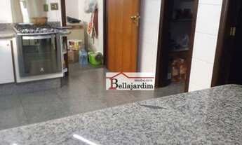 Imagem 3: Sobrado à venda, 290 m² por R$ 1.380.000,00 - Parque dos Pássaros - São Bernardo do Campo