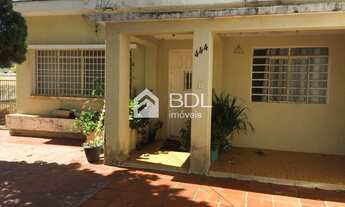 Imagem 2: Casa - Jardim Chapadão - Campinas