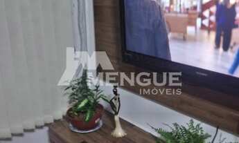 Imagem 5: Apartamento residencial com 2 dormitórios e 1 vaga em condomínio à venda no bairro Sarandi