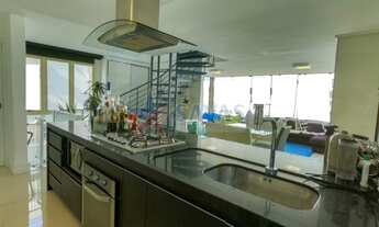 Imagem 4: COBERTURA TRIPLEX - JUNTO A BEIRA MAR