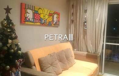 Imagem 2: Apartamento Jaguare Condominio Prime Residence