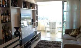 Imagem: Partner Apresenta Condomínio Vitality