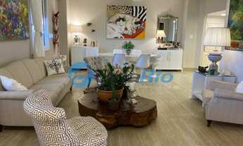 Imagem: Rio de Janeiro - Apartamento Padrão - Leme