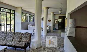 Imagem 4: HOTEL A VENDA 135.000M² COM GRANDE POTENCIAL TURISTICO MONTANHAS CAPIXABA ES