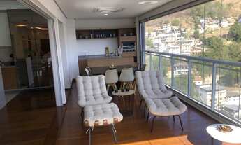 Imagem 4: Apartamento de alto padrão pronto para morar em Nova Iguaçu - Jardins Residence