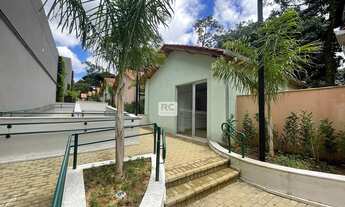 Imagem 3: Apartamento de 04 quartos sendo 02 suítes e 02 semissuítes com 173,09m² no Bairro Santo An