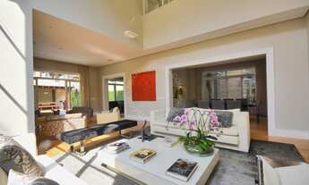 Imagem 6: Casa para comprar no Morumbi com 4 quartos (2 suítes)