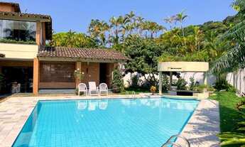 Imagem 6: CASA LUXUOSA PORTEIRA FECHADA, DECORADA E TOTALMENTE EQUIPADA. EXTREMA QUALIDADE E SOFISTI