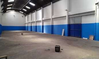 Imagem 2: Galpão - Penha - 650 M² - Cód. 1540