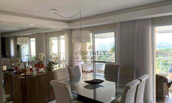 Imagem 5: Apartamento à venda, 133 m² por R$ 1.720.000,00 - Jardim Esplanada - São José dos Campos/S