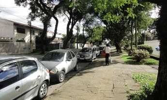 Imagem 4: Excelente Terreno para Estacionamento ou Construção