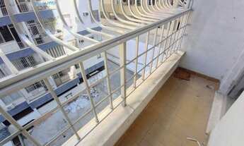 Imagem 4: Apartamento com 2 dormitórios para alugar, 68 m² - Santa Rosa - Niterói/RJ