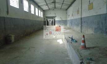 Imagem 6: Galpão, Jardim Brasil (Zona Norte) - São Paulo