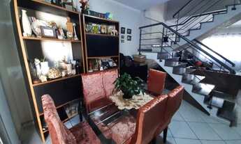 Imagem 5: Casa em Condomínio para Venda em Mogi das Cruzes, Vila Oliveira, 3 dormitórios, 1 suíte, 3