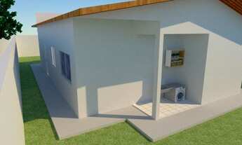 Imagem 5: Casa à Venda na Zona Leste