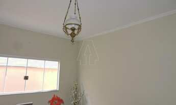 Imagem: Araçatuba - Casa - Novo Paraíso