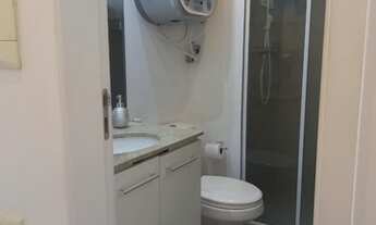 Imagem 2: Studio a venda no Red Tatuapé