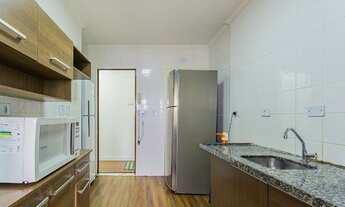 Imagem 2: Vende Apartamento Tatuapé ótima localização