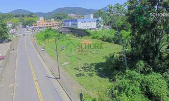 Imagem 4: Terreno à venda, 1700 m² por R$ 1.800.000,00 - Itoupava Central - Blumenau/SC