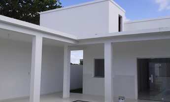 Imagem 3: Casa de condomínio para venda tem 80 metros quadrados com 3 quartos