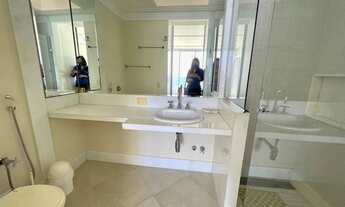 Imagem 6: Explendida Cobertura duplex para venda FRONTAL MAR! POSTO 9! 420m2!