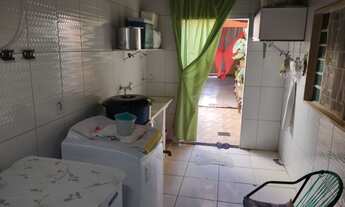 Imagem 6: Casa com 2 dormitórios à venda, 65 m² por R$ 110.000,00 - Parque Eldorado Oeste - Goiânia