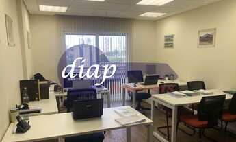 Imagem 2: SÃO BERNARDO DO CAMPO - Conjunto Comercial/Sala - CENTRO