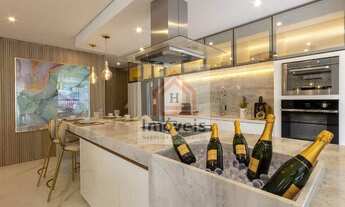 Imagem 4: Apartamento 4 dormitórios, 3 suítes 2 vagas no Ipiranga 4 dormitórios, 3 suítes 2 vagas