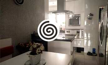 Imagem 4: Apartamento para venda em cond clube na Vila Mariana - São Paulo - SP