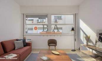 Imagem 4: Rio de Janeiro - Apartamento Padrão - Leblon