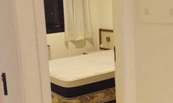 Imagem 2: Contemporâneo. Flat para aluguel possui 43 metros quadrados com 1 quarto em Perdizes - São