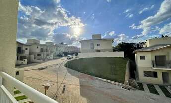 Imagem 2: Casa com 3 dormitórios à venda, 107 m² por R$ 630.000,00 - Villagio Imperial - Louveira/SP