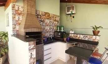 Imagem: Linda casa com 3 dormitórios