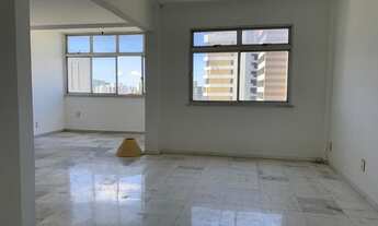 Imagem 4: Apartamento para venda com 180 metros quadrados com 3 quartos em Graça - Salvador - BA