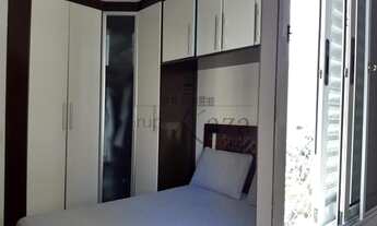 Imagem 6: Palmeiras de São José - Residencial Torres do Parque - 66,60m² - 2 Dormitórios - Aceita Pe