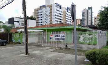 Imagem 4: Lote/Terreno ZR4 para venda com 737 metros quadrados em Vila Izabel - Curitiba - PR