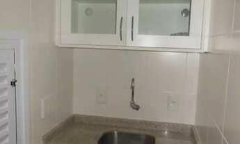 Imagem 5: Sala Comercial - Ed. Ferreira Lima - Centro Florianópolis