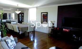 Imagem 5: São Paulo - Apartamento Padrão - Real Parque