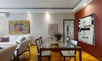 Imagem 5: APARTAMENTO RESIDENCIAL em Rio de Janeiro - RJ, Lagoa