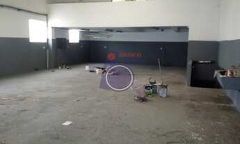 Imagem 3: São Paulo - Galpão/Depósito/Armazém - Vila Lúcia